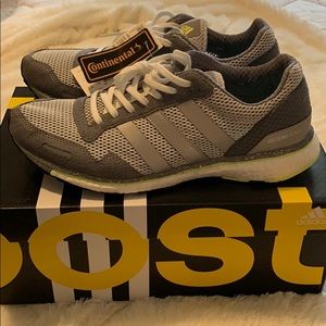 Women’s Adidas Boost Running Shoes